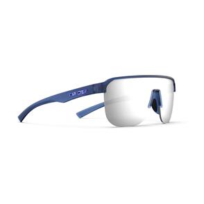 TIFOSI TIFOSI SANCTUM SL SUNGLASSES MIDNIGHT VAPOR WITH SILVER MIRROR LENS 