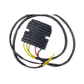 RICKS MOTORSPORT REGULATOR RECTIFIER RICKS MOTORSPORT LITHIUM ION COMPATIBLE 14-805