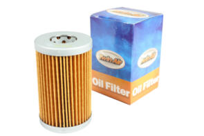 TWIN AIR OIL FILTER FOR OIL COOLER 140121