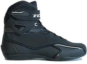 TCX 2021 ZETA WP MEN'S BOOTS - BLACK