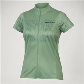 ENDURA WOMENS HUMMVEE RAY S/S JERSEY GJ