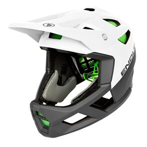 ENDURA MT500 FULL FACE HELMET WH