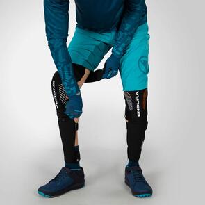 ENDURA MT500 D30 OPEN KNEE PAD BLACK