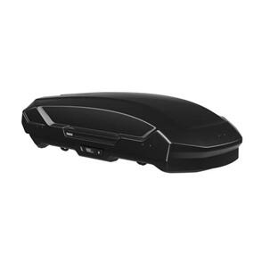 THULE 639200 MOTION 3 M - BLACK GLOSSY