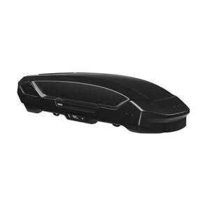 THULE 639600 MOTION 3 SPORT - BLACK GLOSSY