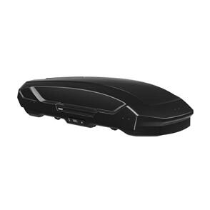 THULE 639700 MOTION 3 L - BLACK GLOSSY