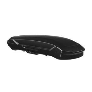 THULE 639800 MOTION 3 XL - BLACK GLOSSY