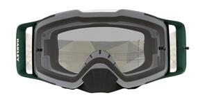 OAKLEY FRONT LINE -TRI-GREY WITH LIGHT GREY LENS