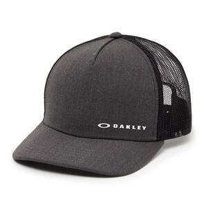 OAKLEY CHALTEN CAP - BLACK