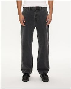 ABRAND A5 BAGGY JEAN - DUSTIN RECYCLED