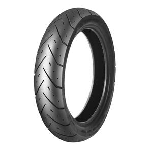 SHINKO SR563 100/90-14 REAR T/L