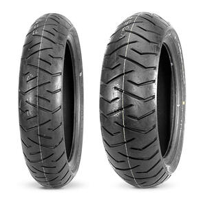 BRIDGESTONE 160/60R14 TH01 RBZ REAR T/L