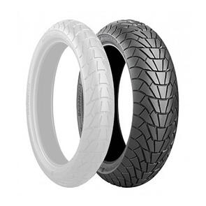 BRIDGESTONE 180/80X14 AX41S SCRAMBLER REAR BIAS 78P TL