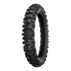 SHINKO 525 120/90-19 REAR MX INTER