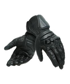 DIANESE IMPETO LEATHER GLOVES