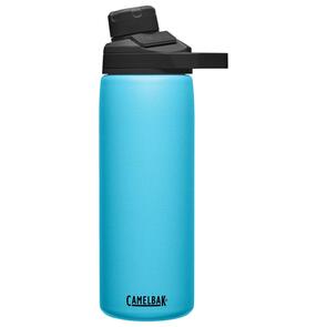 CAMELBAK CHUTE MAG INSULATED STAINLESS 20OZ NORDIC BLUE 0.6L