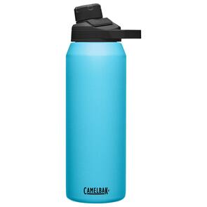 CAMELBAK CHUTE MAG INSULATED STAINLESS 32OZ NORDIC BLUE 1L