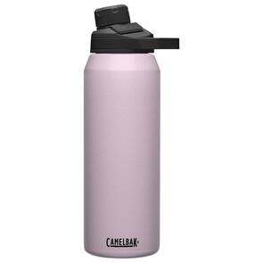 CAMELBAK CHUTE MAG INSULATED STAINLESS 32OZ PURPLE SKY 1L