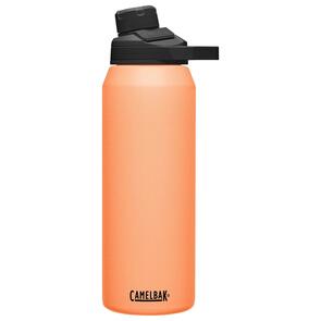 CAMELBAK CHUTE MAG INSULATED STAINLESS 32OZ DESERT SUNRISE 1L