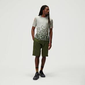 ENDURA HUMMVEE LITE SHORT GG