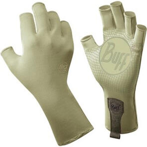 BUFF GLOVE WATER LIGHT SAGE