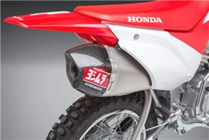 YOSHIMURA CRF110F RS-9T SS EXHAUST