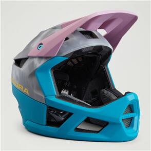 ENDURA MT500 FULL FACE HELMET GD