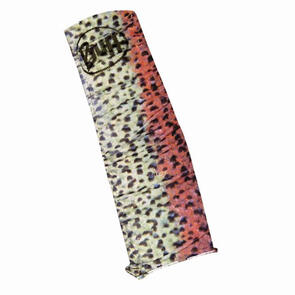 BUFF FINGER GUARDS RAINBOW TROUT