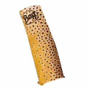 BUFF FINGER GUARDS BROWN TROUT