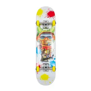 SPEED DEMONS COMPLETE PAINTBALLER 8.0 WHITE