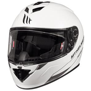 MT RAPIDE [WHITE]