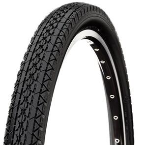 CST SULKY RIMS -  26 X 2 X 1-3/4  36 HOLE  STEEL CP