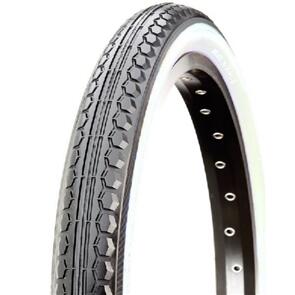 CST TYRE CST 20 X 1.75 WHITEWALL C213 (EA)