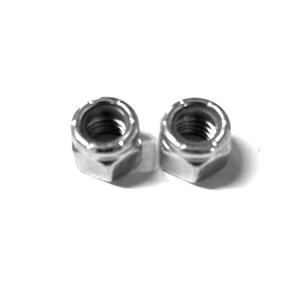 HARDLINE REPLACEMENT 5/16" NUT FOR HARDLINE TRAINING WHEELS