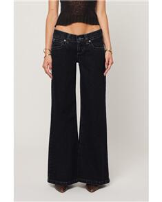 ABRAND 00 WIDE JEAN - HEIDI RECYCLED