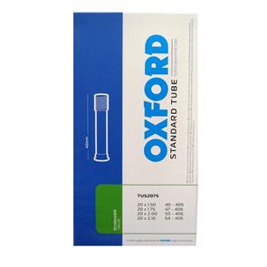 OXFORD TUBE 20 X 1.50/2.10 SV (EA)