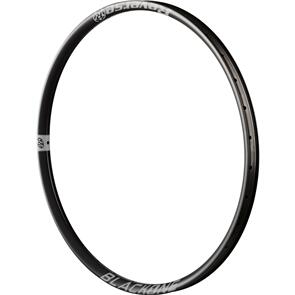 REVERSE RIM BLACK ONE 35-TR 29 INCH BIKE REVERSE