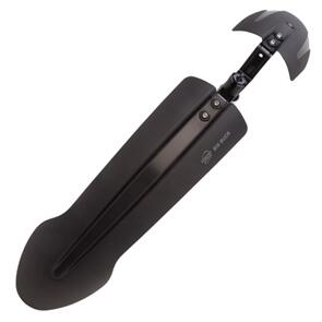 PLANET BIKE M/GUARD PLANET BIKE BIG BUCK FRONT FAT BLACK (EA)