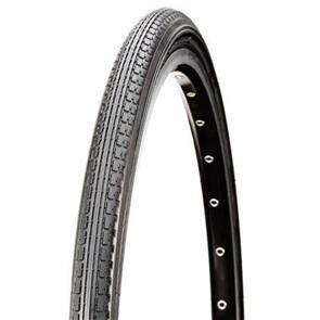 CST TYRE CST 22 X 3/8 BLACK C86 (EA)