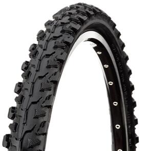 CST TYRE 26 X 1.95 BLACK C1285 (EA)