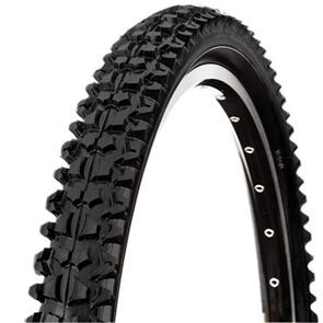 CST TYRE 26 X 2.10 BLACK C1020N (EA)