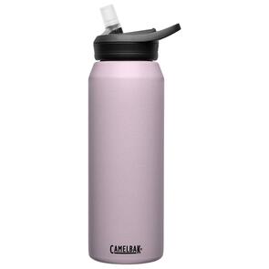 CAMELBAK EDDY+ 32 OZ BOTTLE, INSULATED STAINLESS STEEL PURPLE SKY