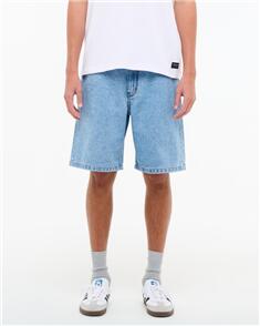 ABRAND A5 BAGGY SHORT - FERGUS RECYCLED