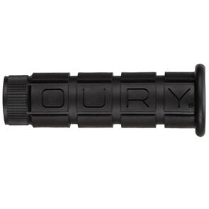 OURY  H/BAR GRIP OURY SINGLE COMPOUND BLACK (PR)