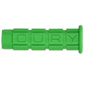 OURY  H/BAR GRIP OURY SINGLE COMPOUND GREEN (PR)