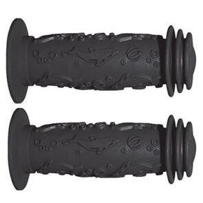 OXFORD H/BAR GRIP JUNIOR BLACK HG542B (PR)