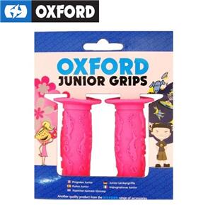 OXFORD H/BAR GRIP JUNIOR PINK HG542P (PR)