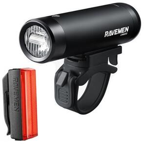 RAVEMEN LIGHT COMBO KIT CR600/TR20 LS10 (EA)