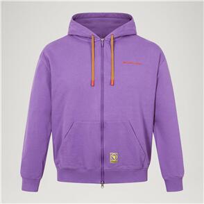 ENDURA FORTYITHIRTY HOODIE TI L