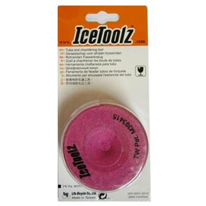 ICETOOLZ TUBE END CHAMFERING TOOL ICETOOLZ 16B1 (EA)